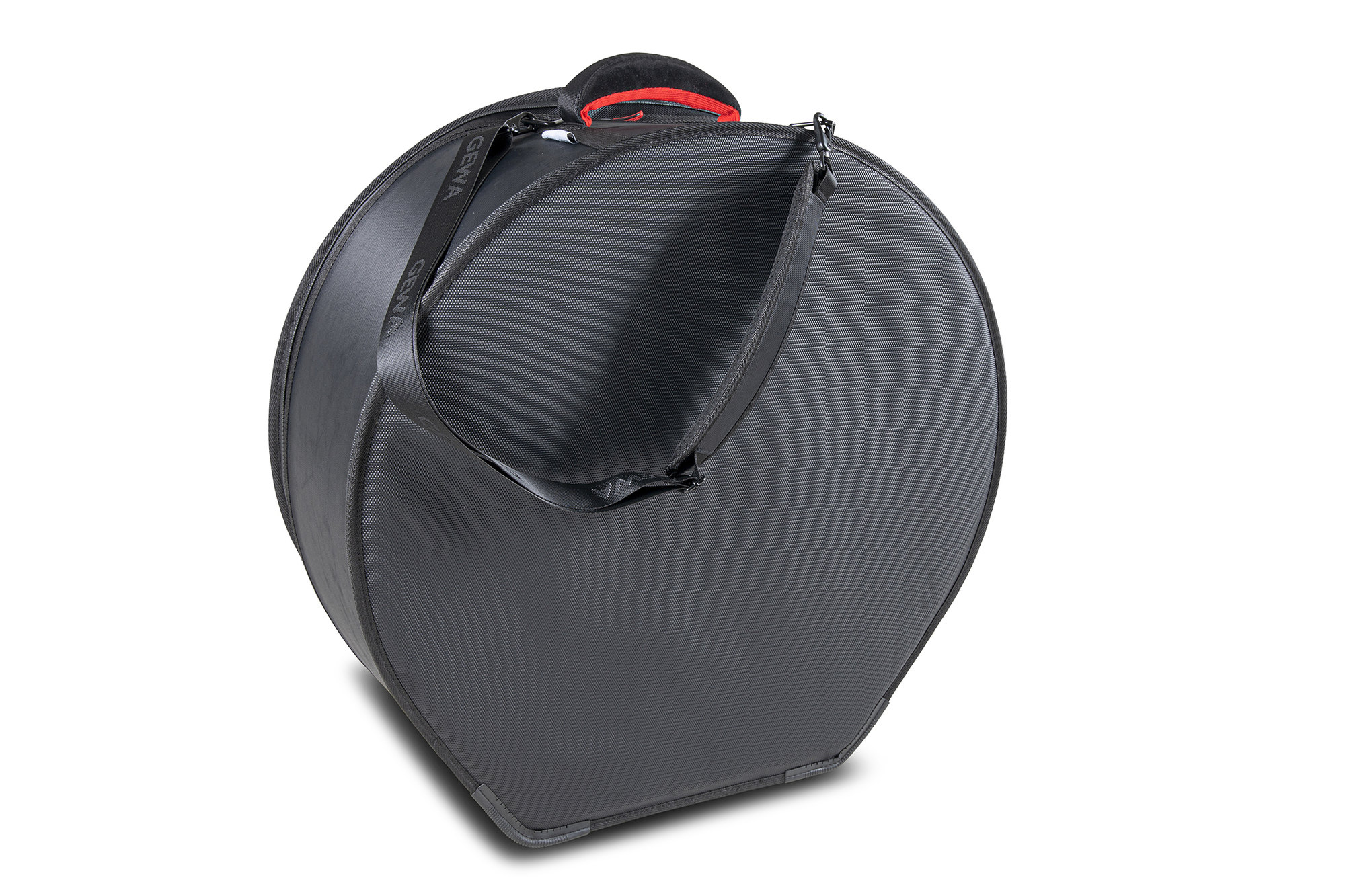Gewa Deluxe Black Matt