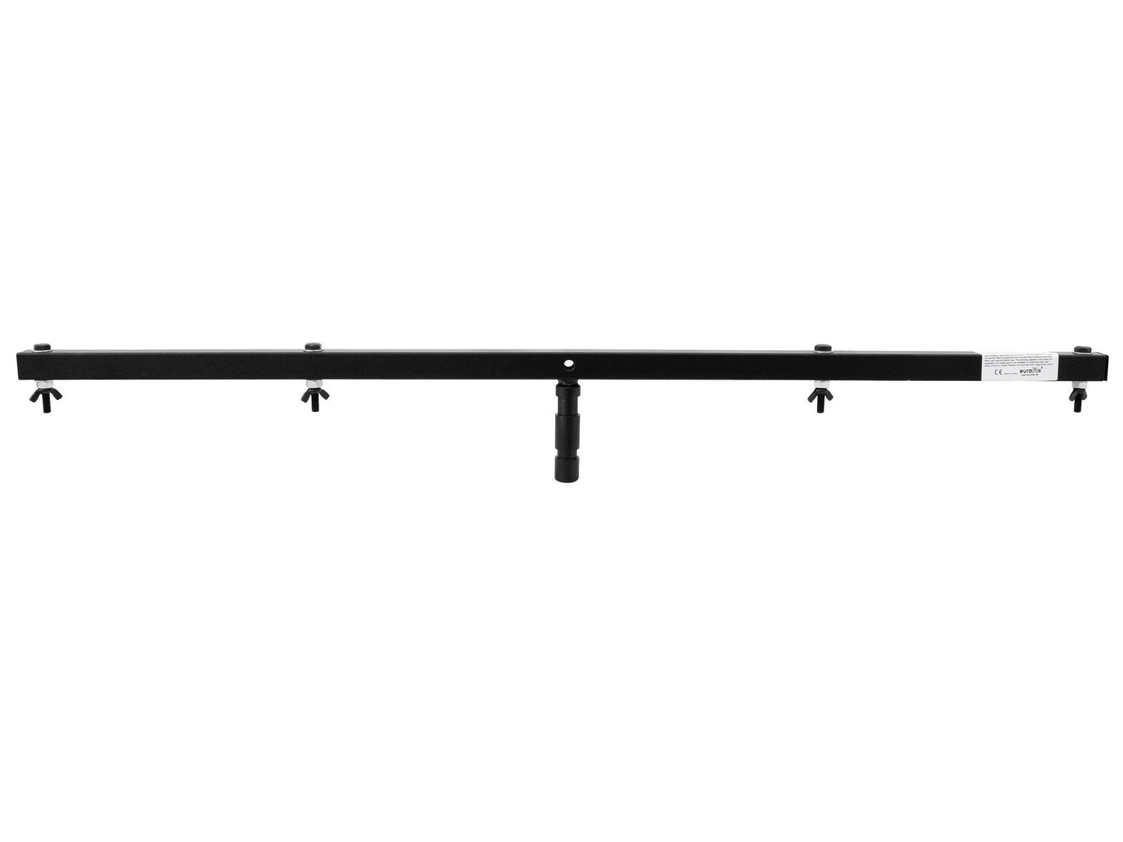 Gewa Deluxe Black Matt