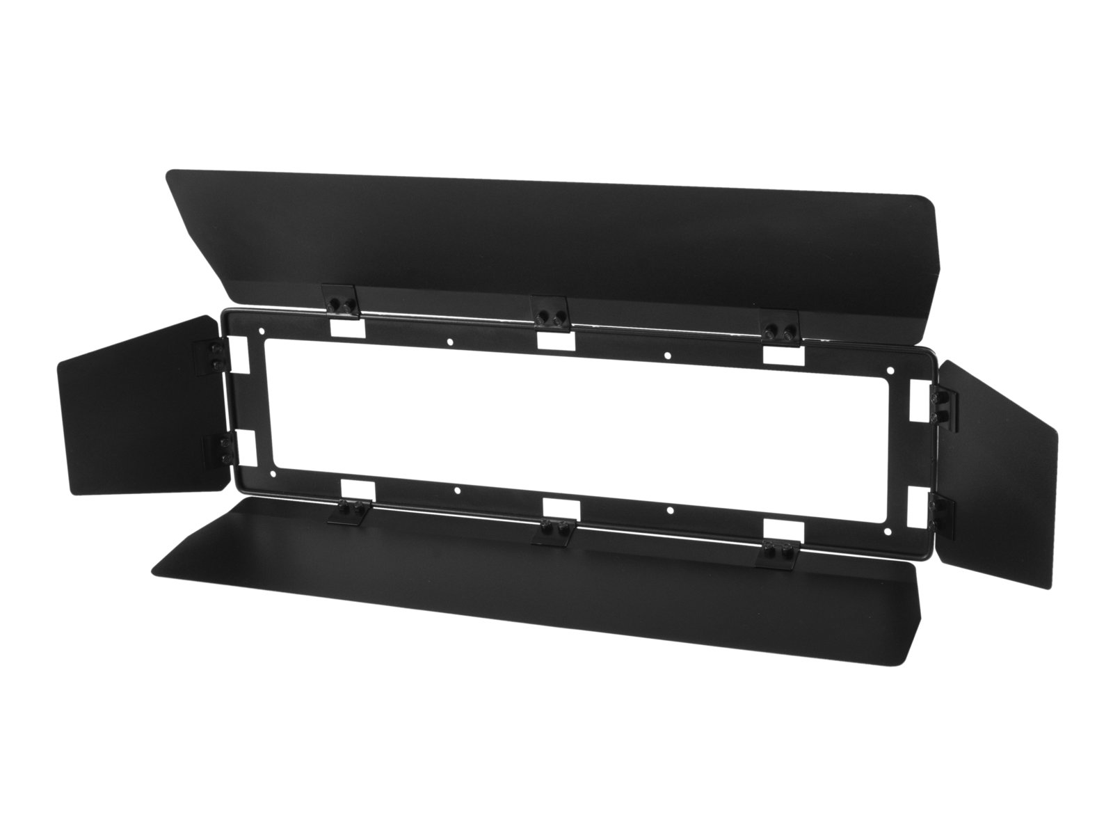 Gewa Deluxe Black Matt
