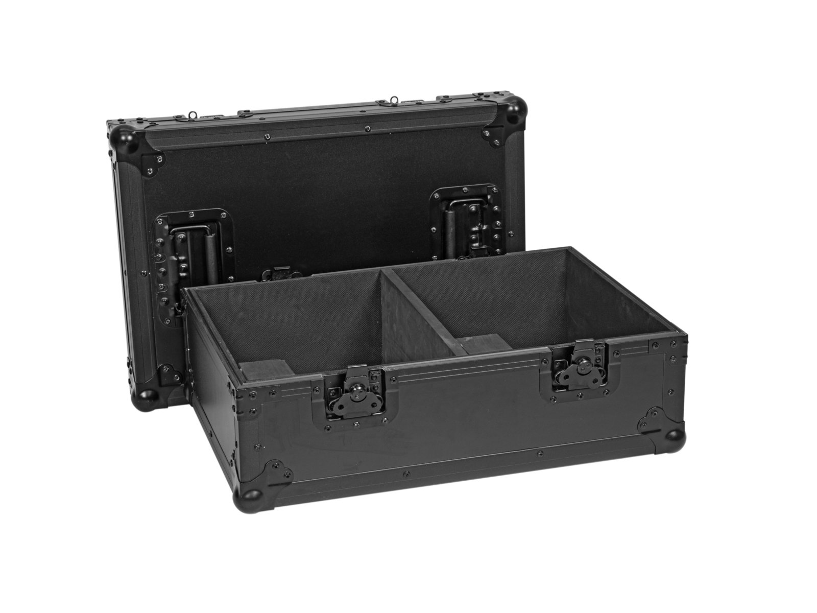 Gewa Deluxe Black Matt