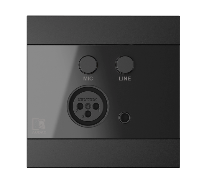 Gewa Deluxe Black Matt