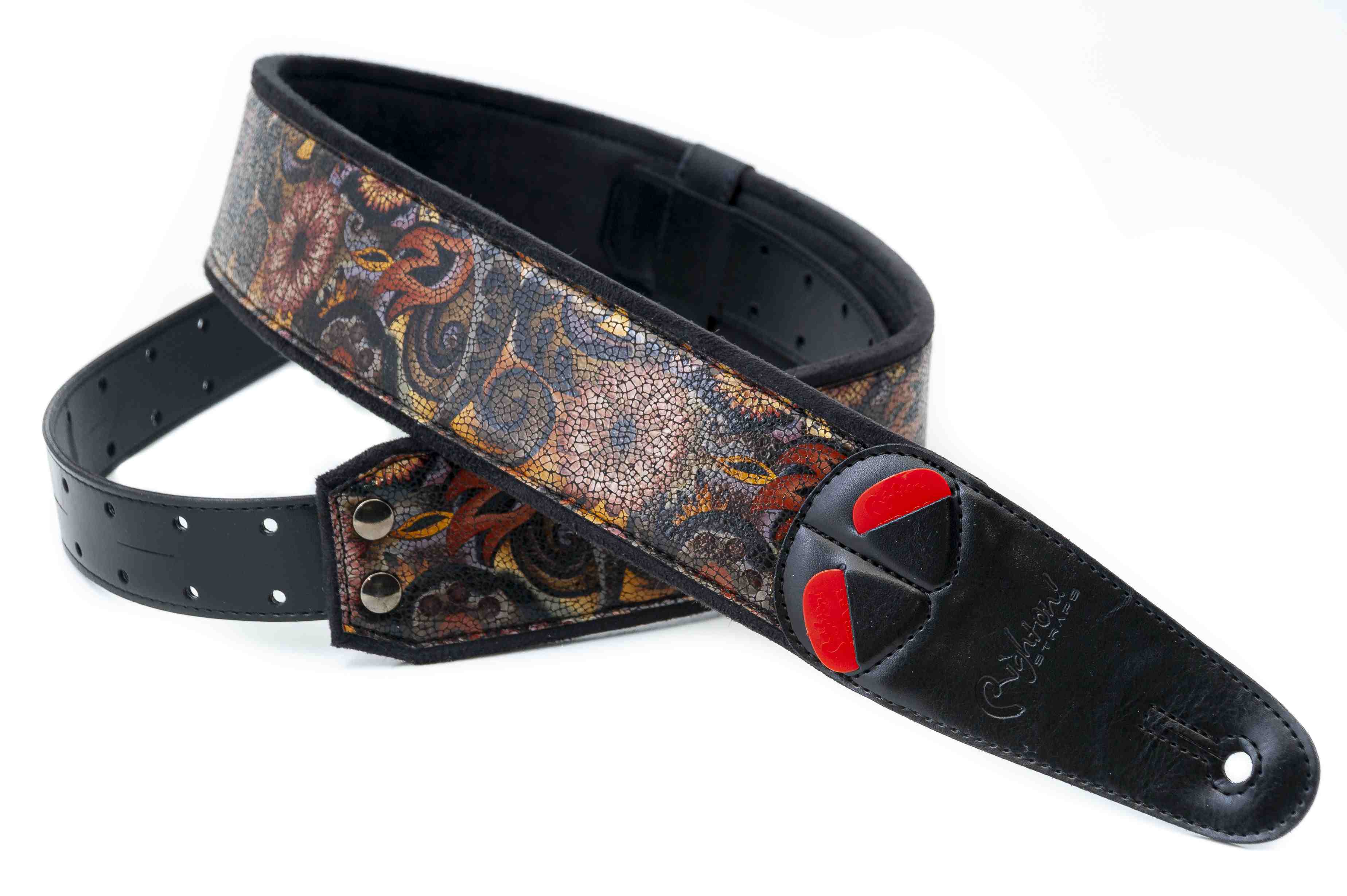 Gewa Deluxe Black Matt