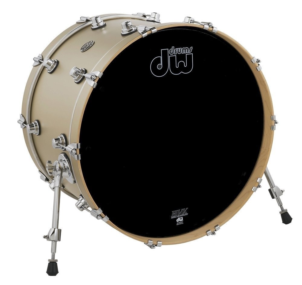 Gewa Deluxe Black Matt