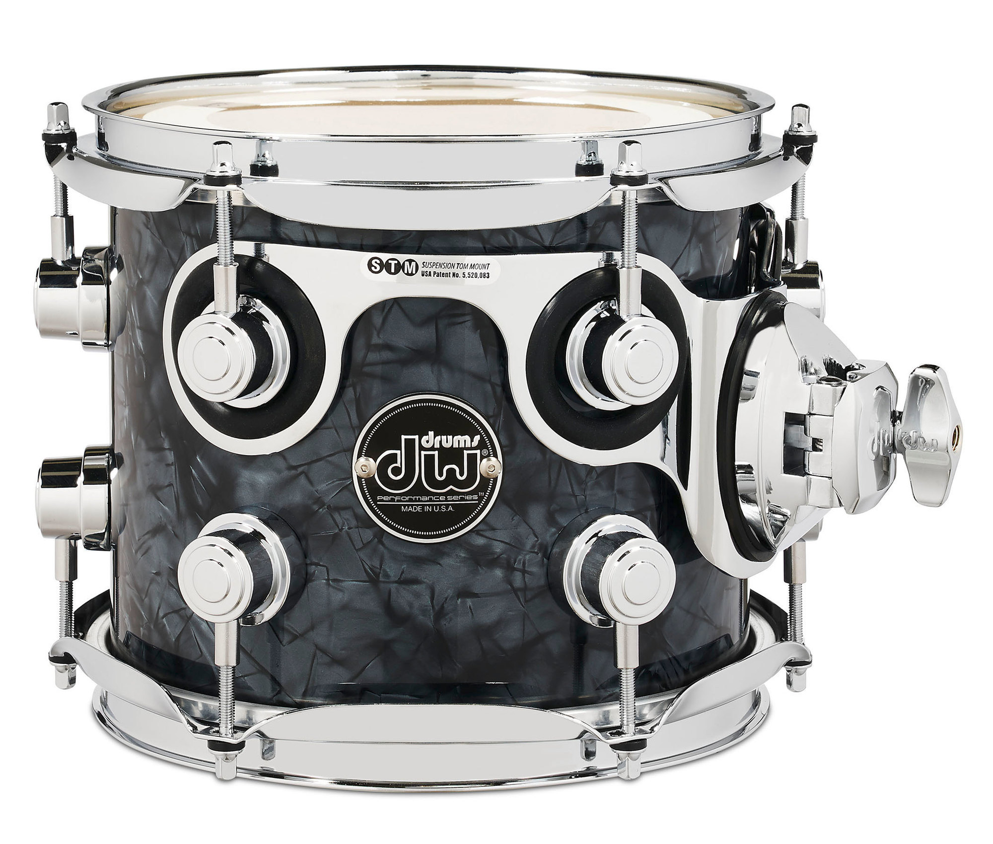 Gewa Deluxe Black Matt