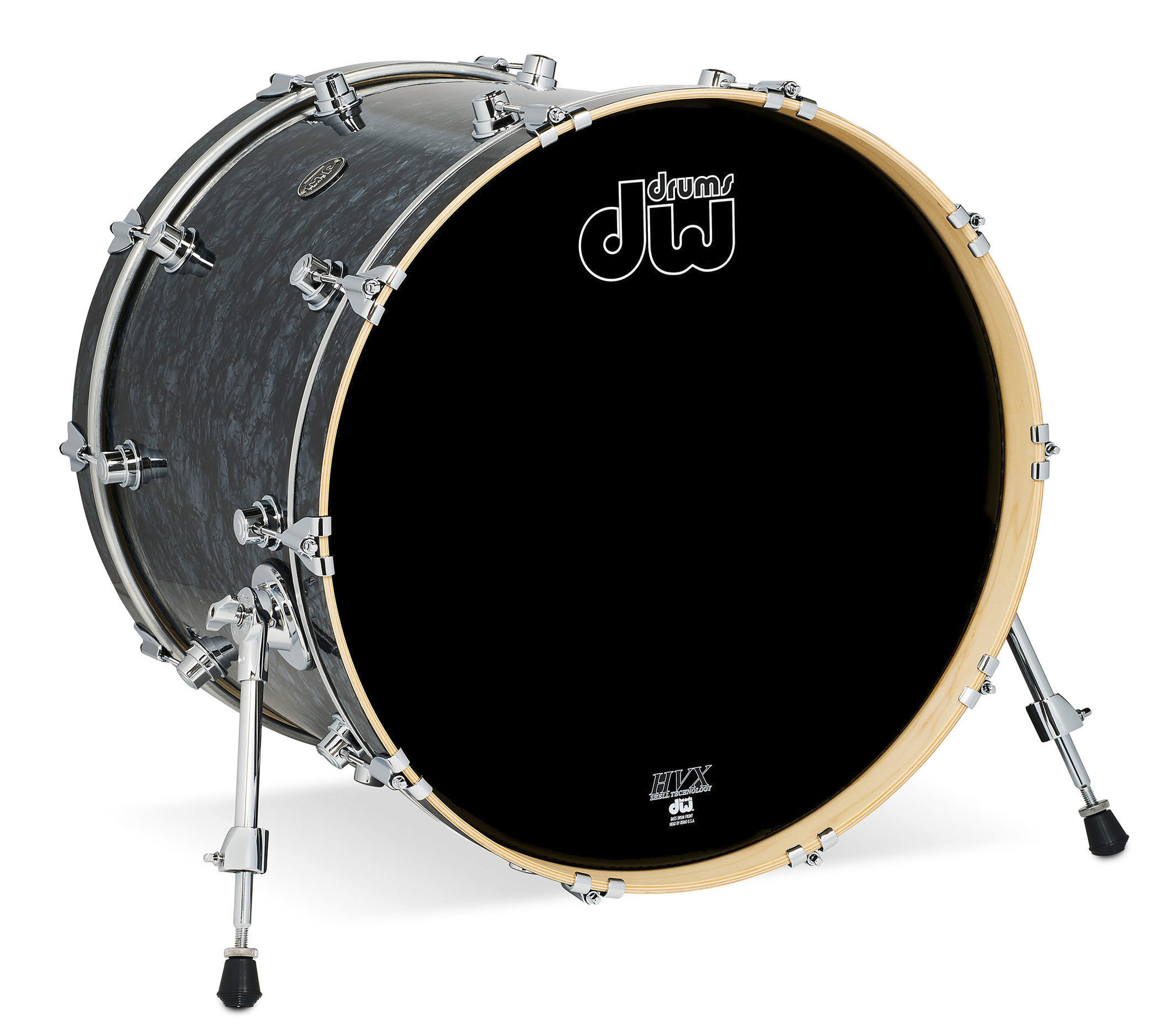 Gewa Deluxe Black Matt