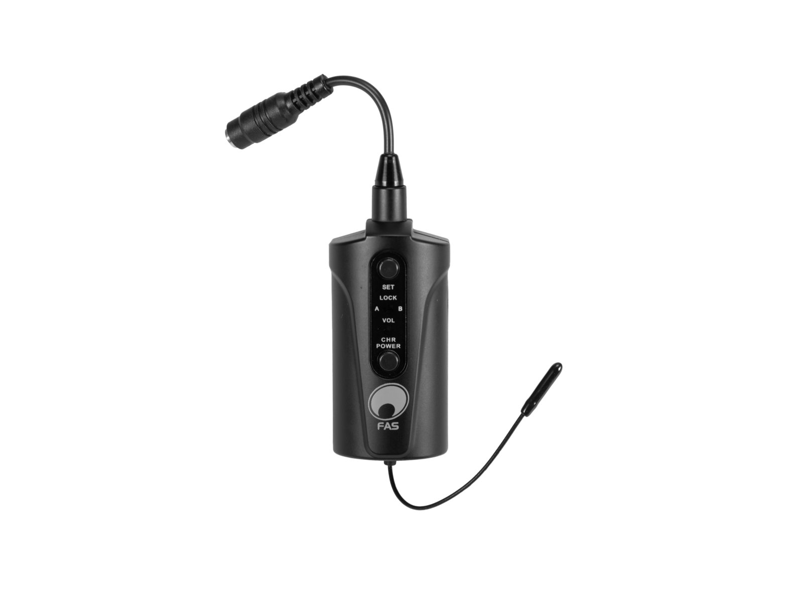 Gewa Deluxe Black Matt