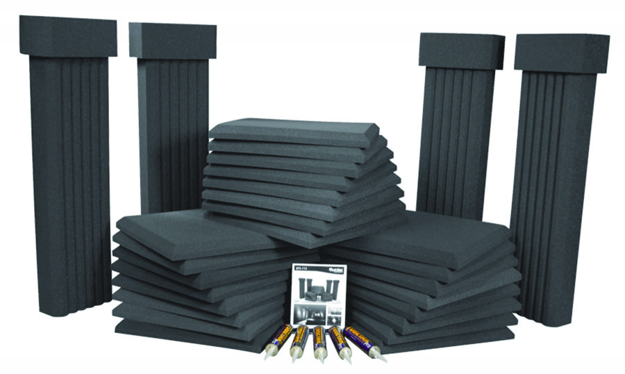 Gewa Deluxe Black Matt