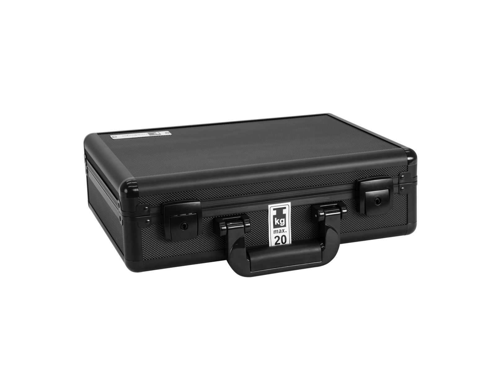 Gewa Deluxe Black Matt