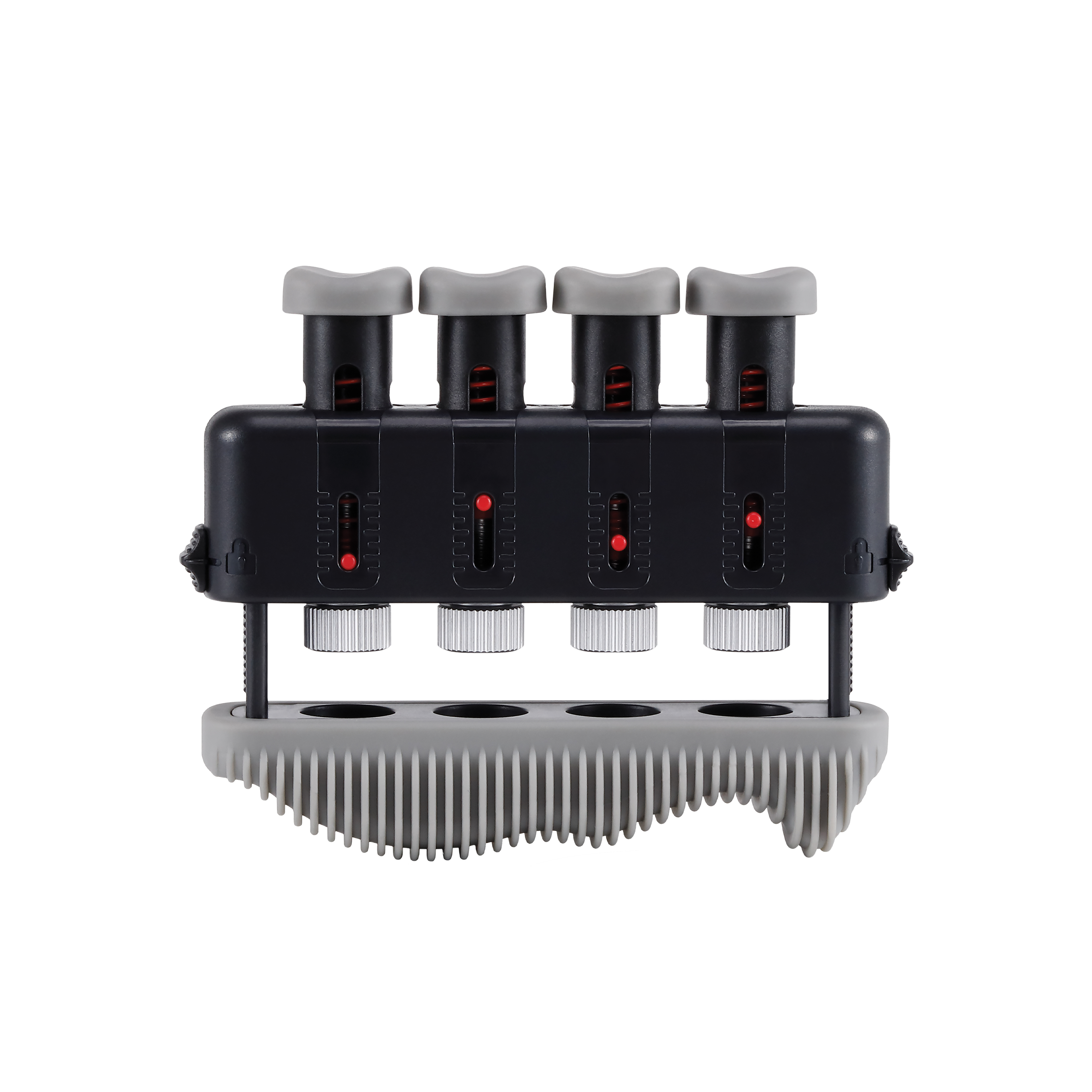 Gewa Deluxe Black Matt