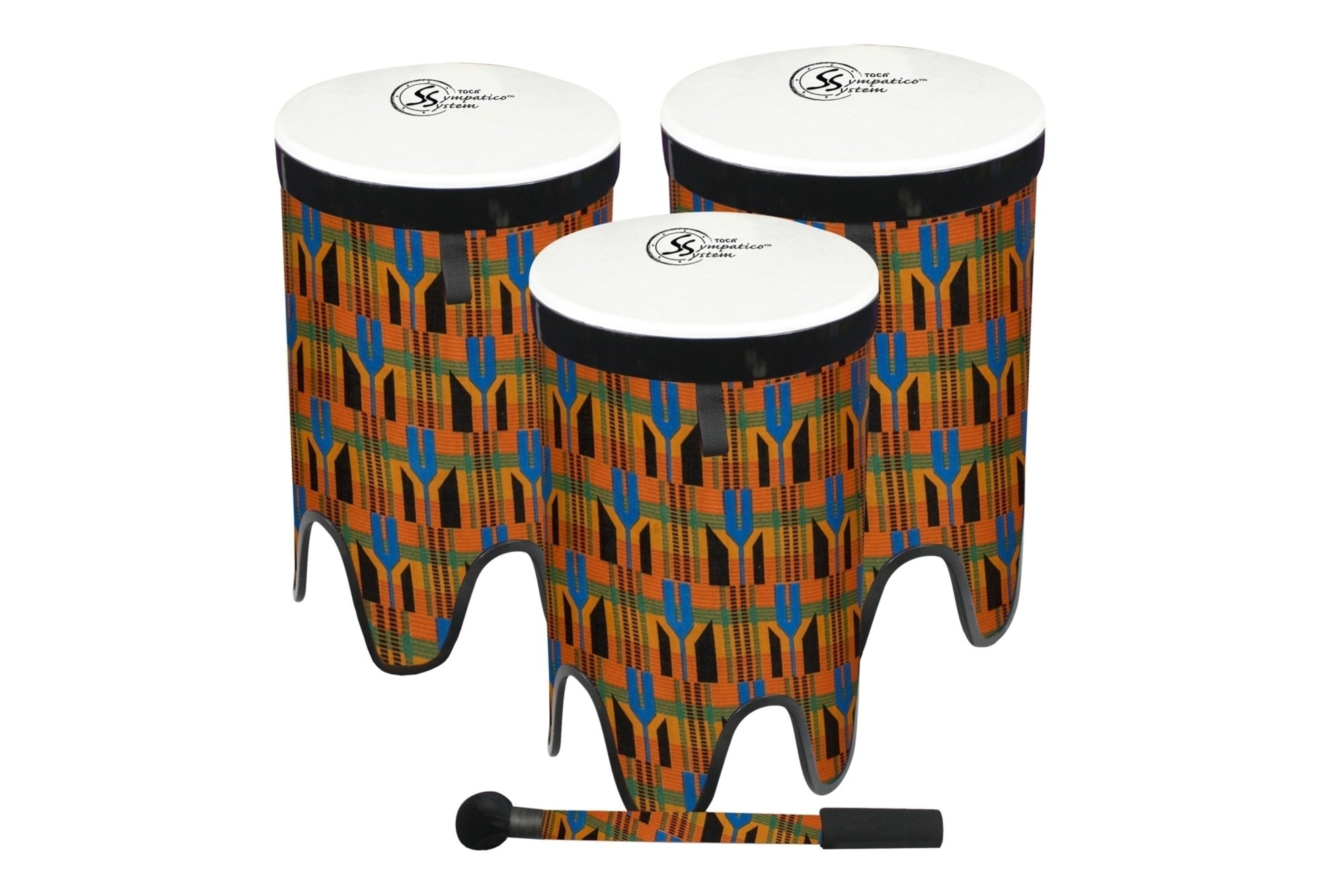 Gewa Deluxe Black Matt