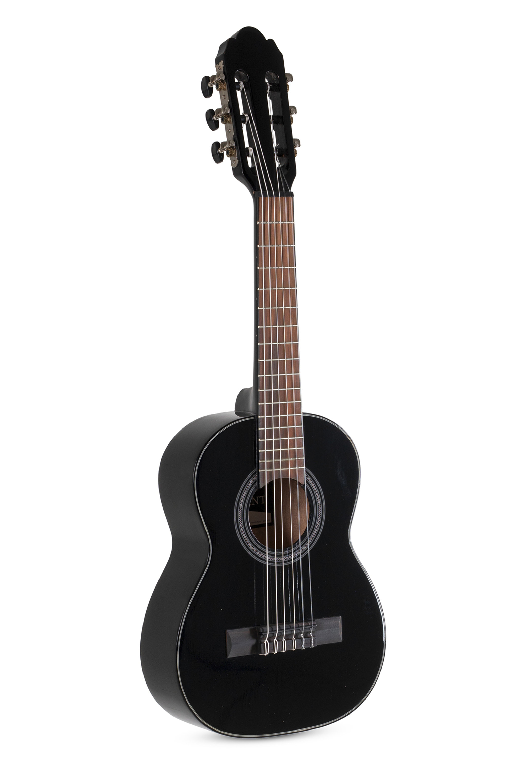 Gewa Deluxe Black Matt