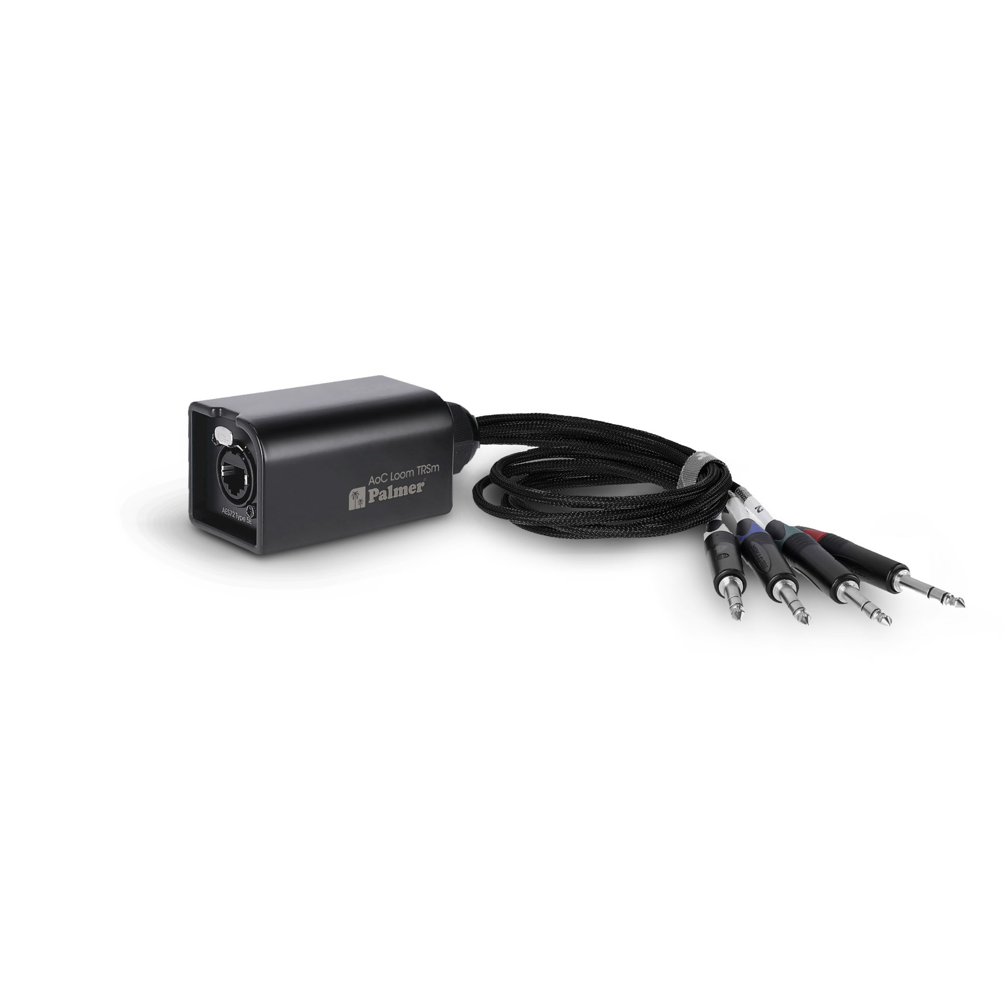 Gewa Deluxe Black Matt