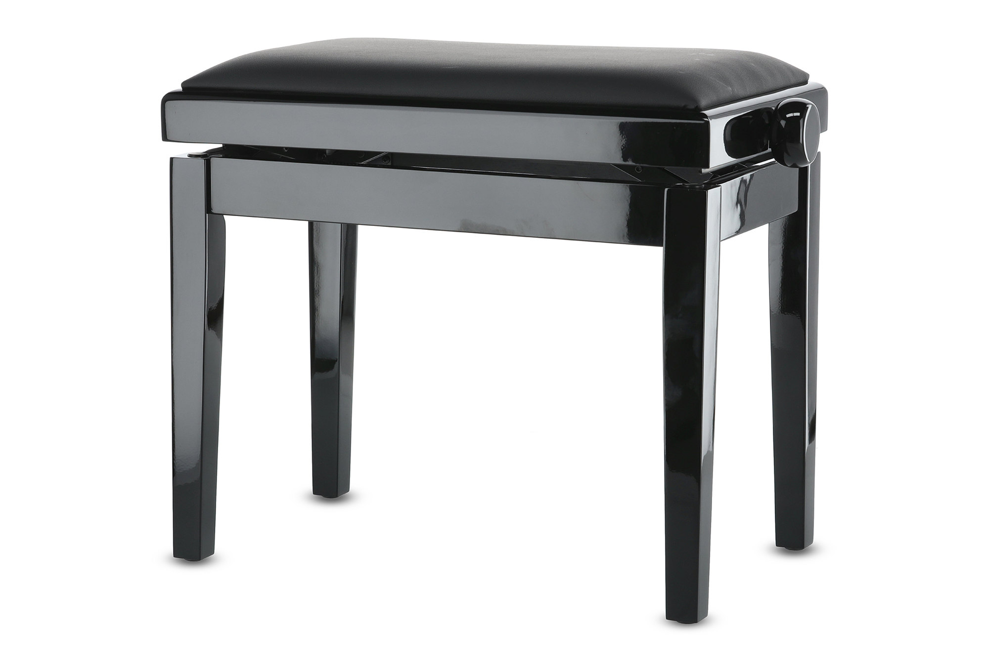 Gewa Deluxe Black Matt