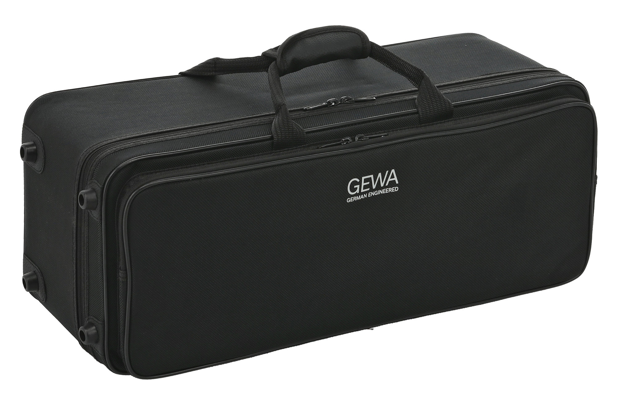 Gewa Deluxe Black Matt