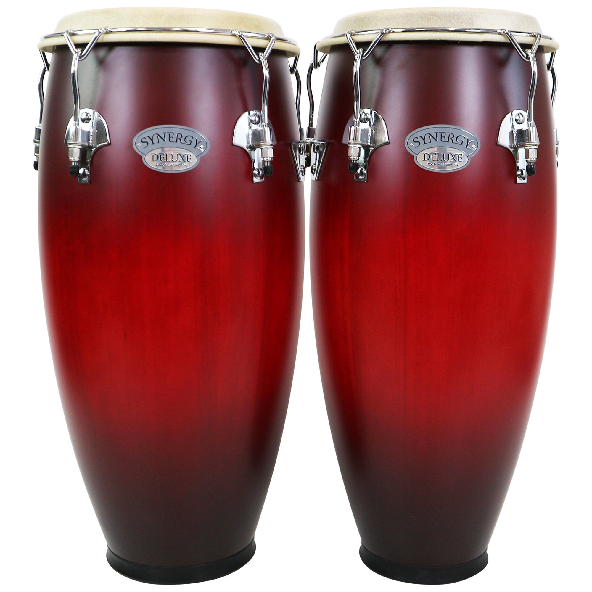 Gewa Deluxe Black Matt