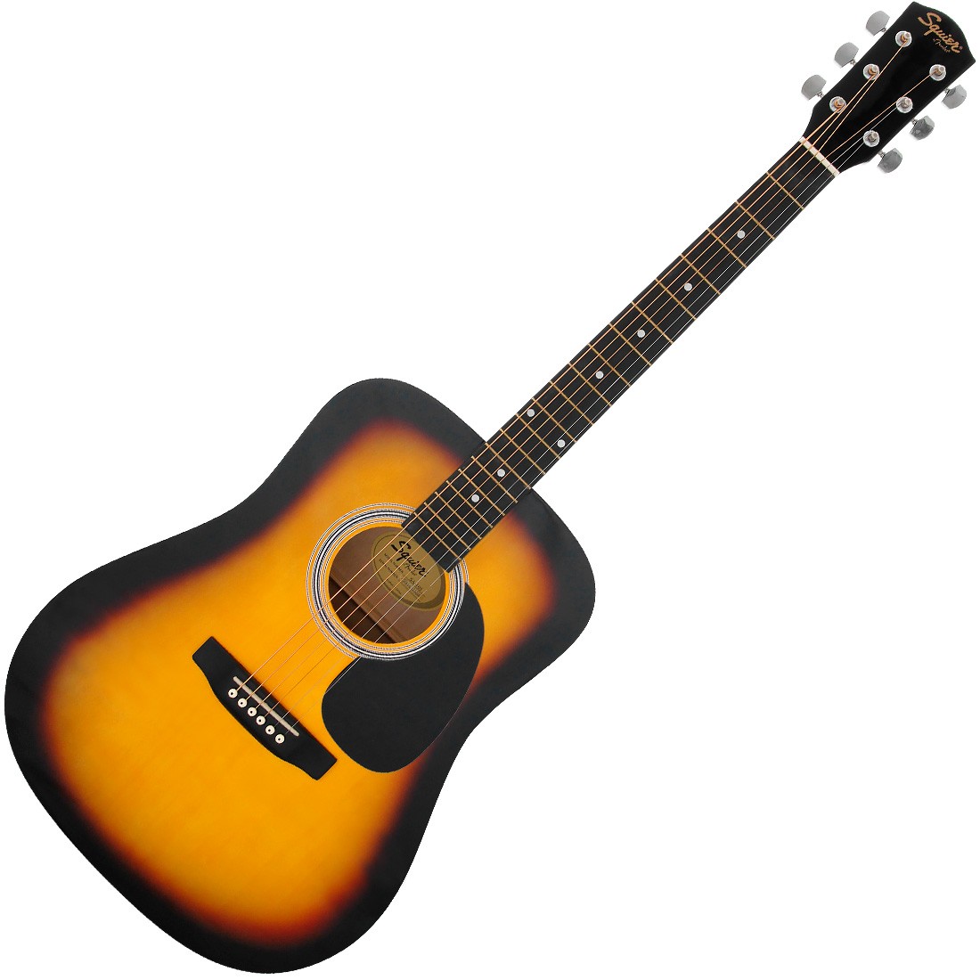 Gewa Deluxe Black Matt