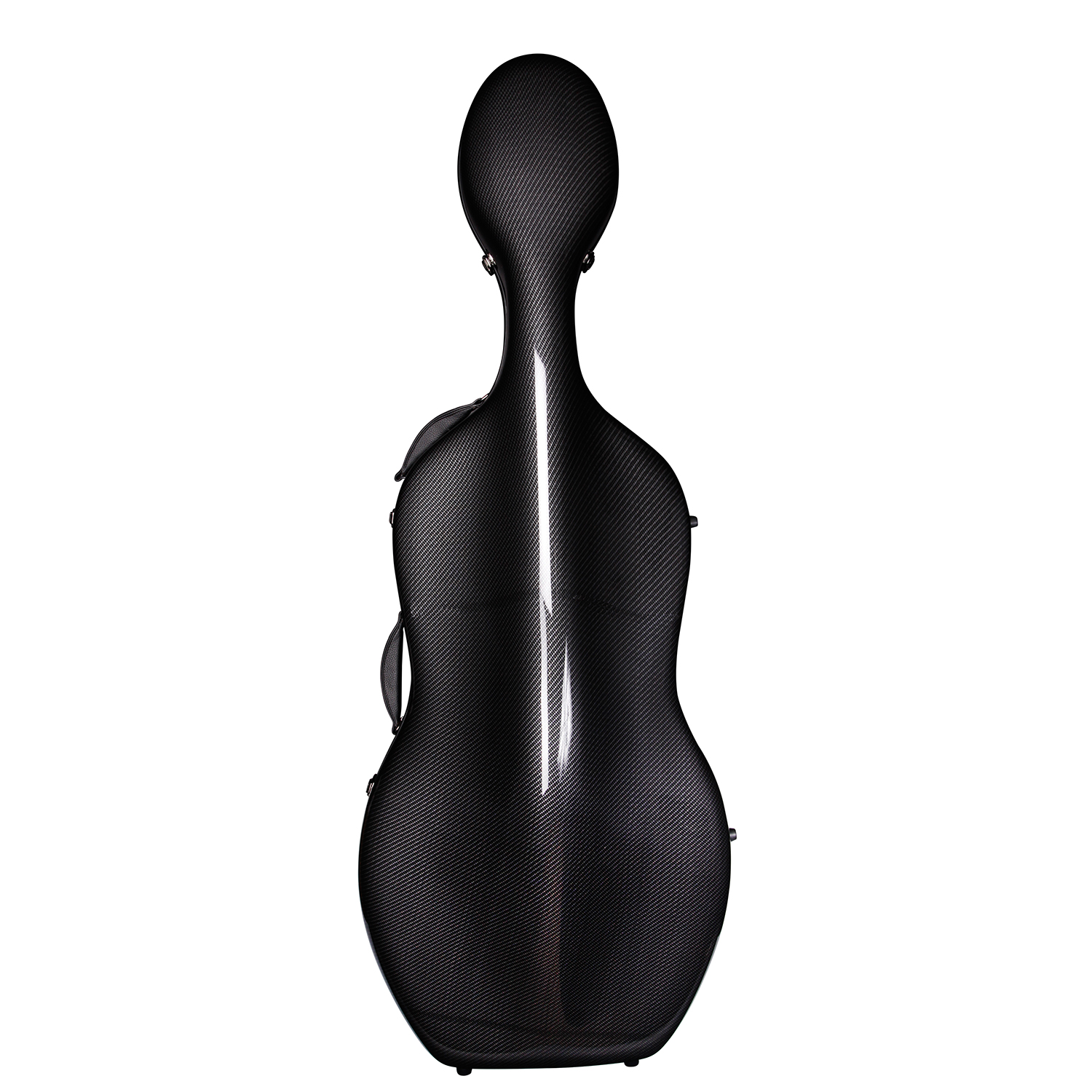 Gewa Deluxe Black Matt