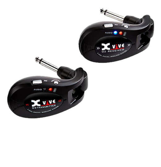 Gewa Deluxe Black Matt