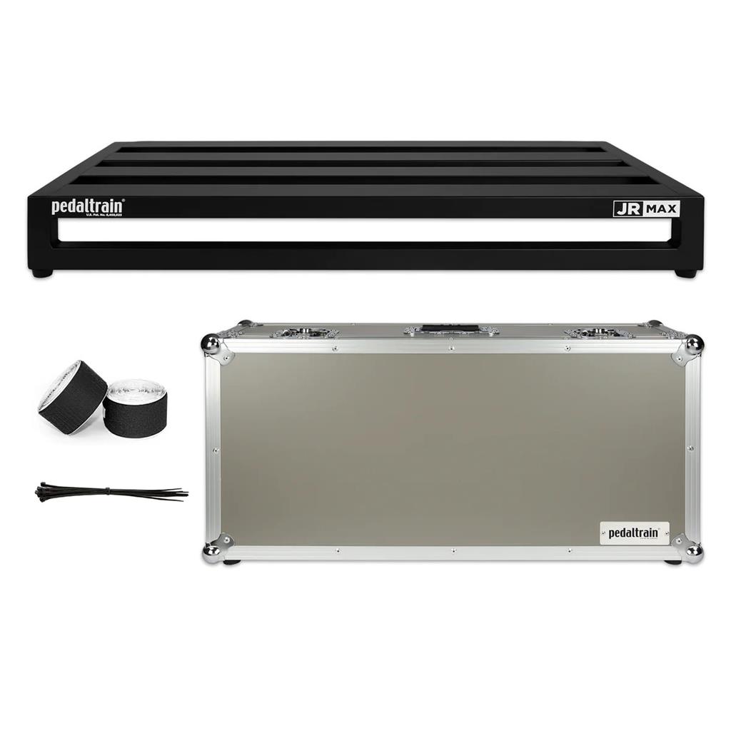 Gewa Deluxe Black Matt