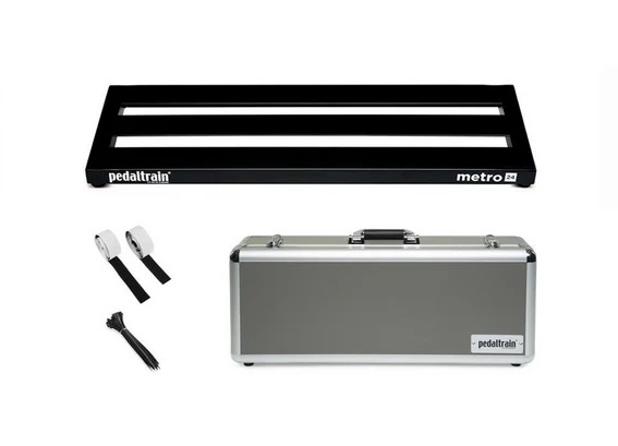 Gewa Deluxe Black Matt