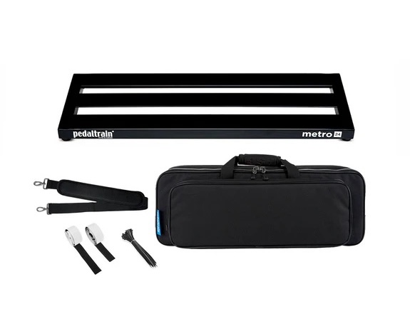 Gewa Deluxe Black Matt
