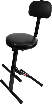 Gewa Deluxe Black Matt