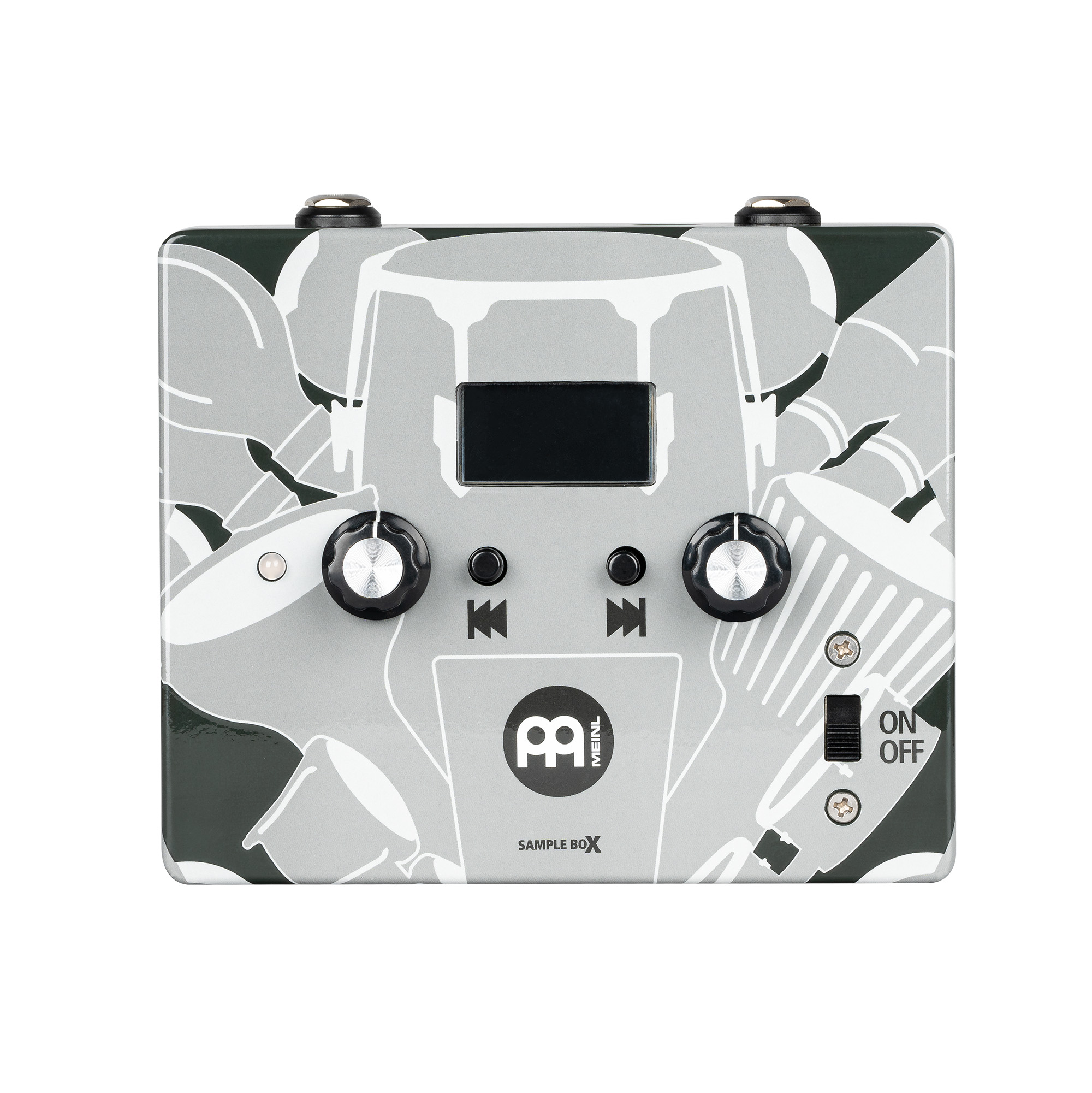 Gewa Deluxe Black Matt