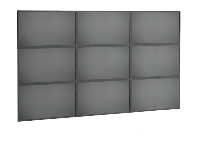 Gewa Deluxe Black Matt