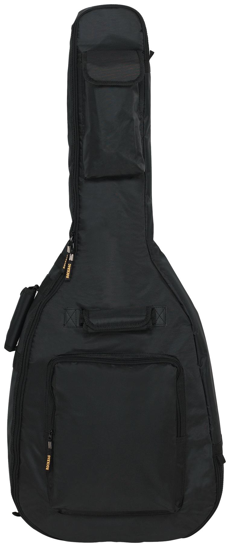 Gewa Deluxe Black Matt