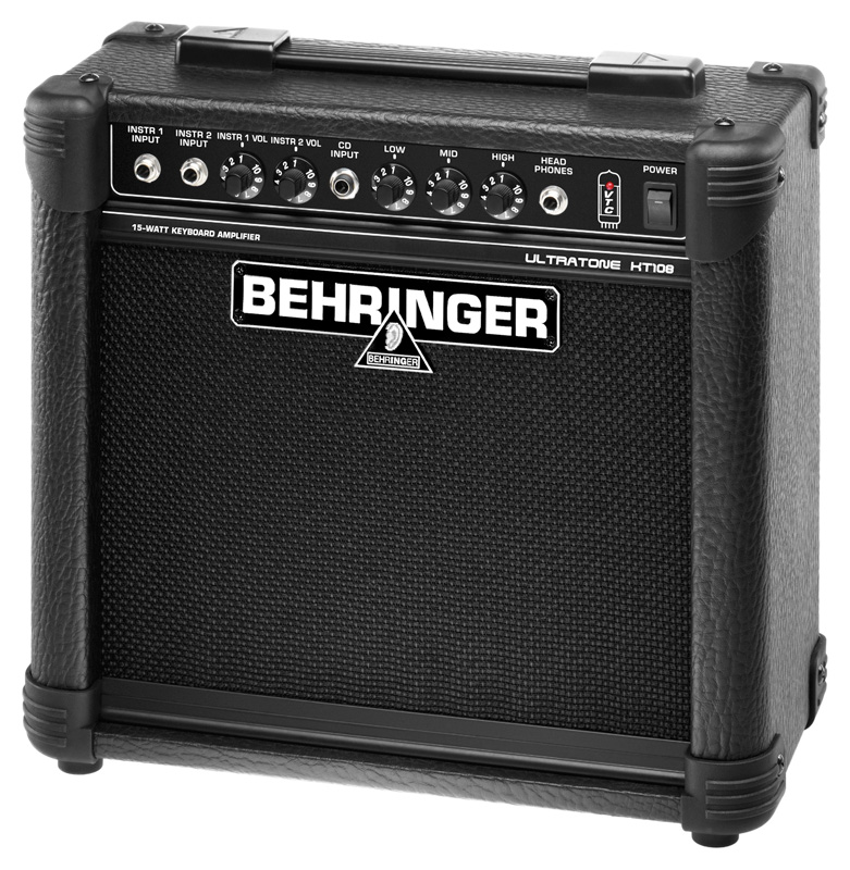 Gewa Deluxe Black Matt