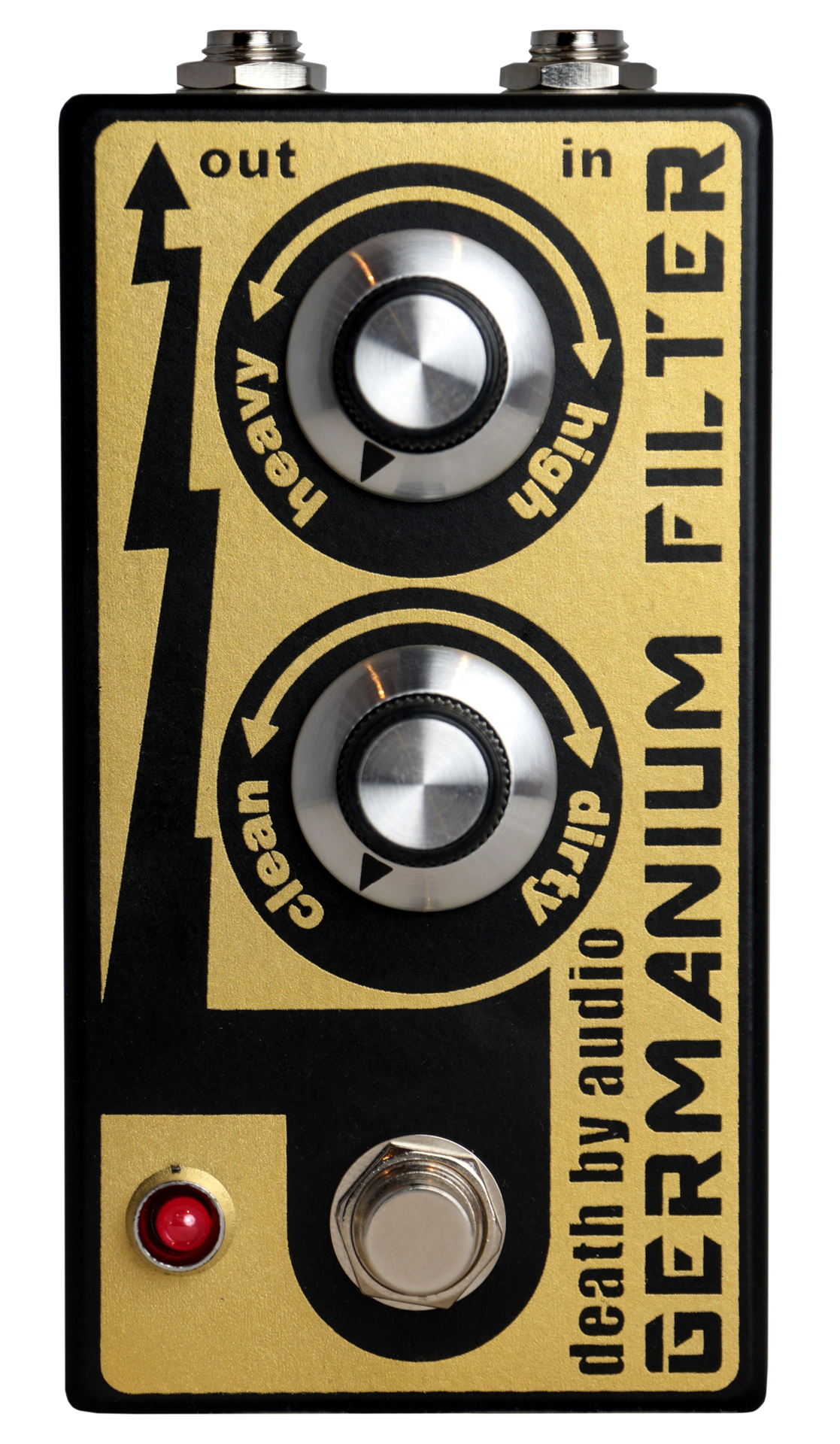 Gewa Deluxe Black Matt