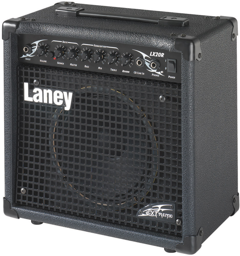 Gewa Deluxe Black Matt