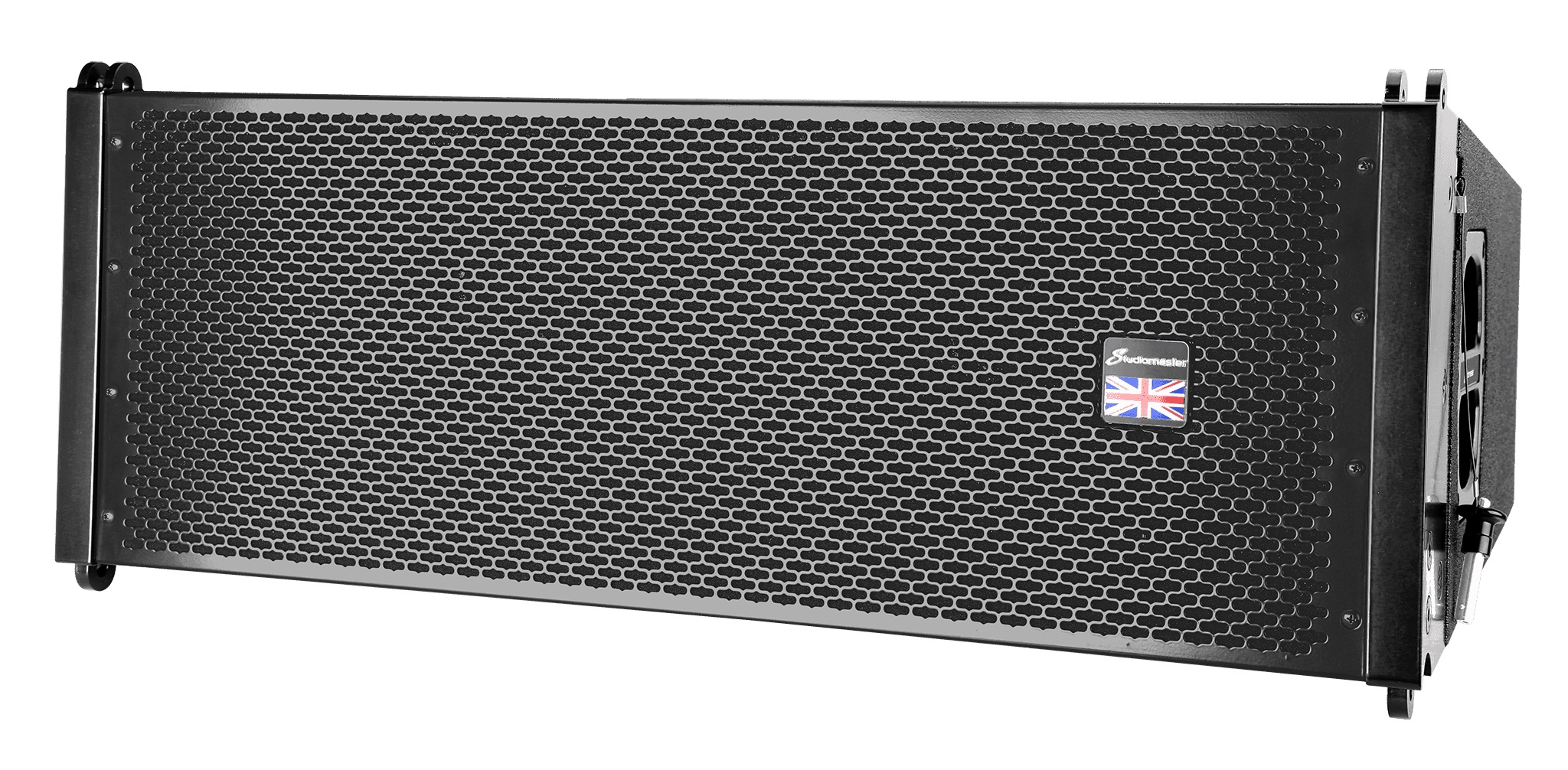 Gewa Deluxe Black Matt
