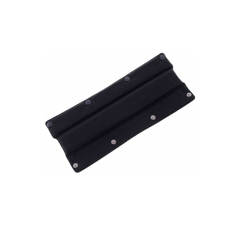 Gewa Deluxe Black Matt