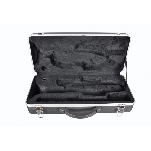 Gewa Deluxe Black Matt