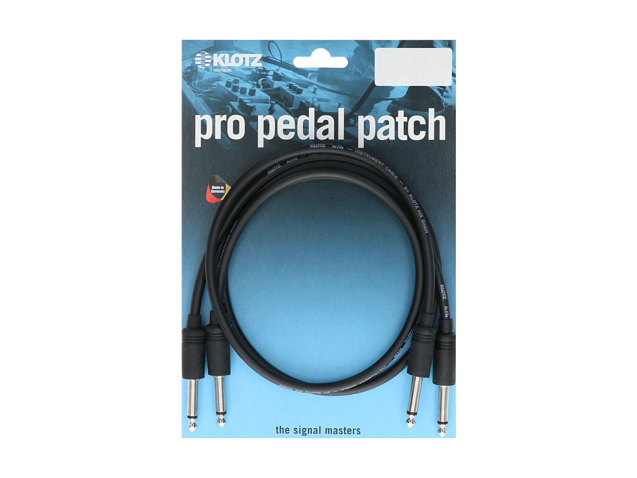 Gewa Deluxe Black Matt