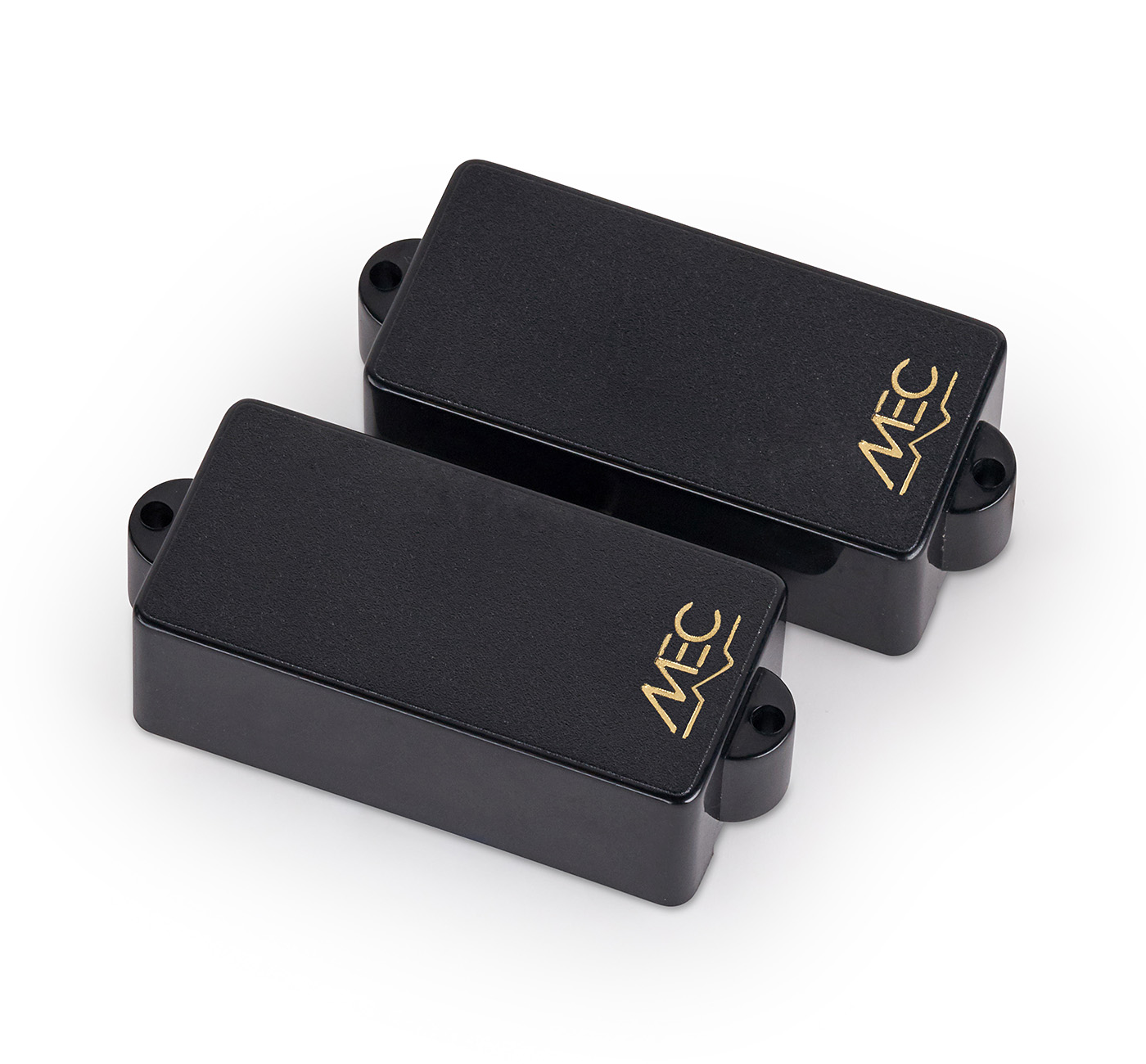 Gewa Deluxe Black Matt
