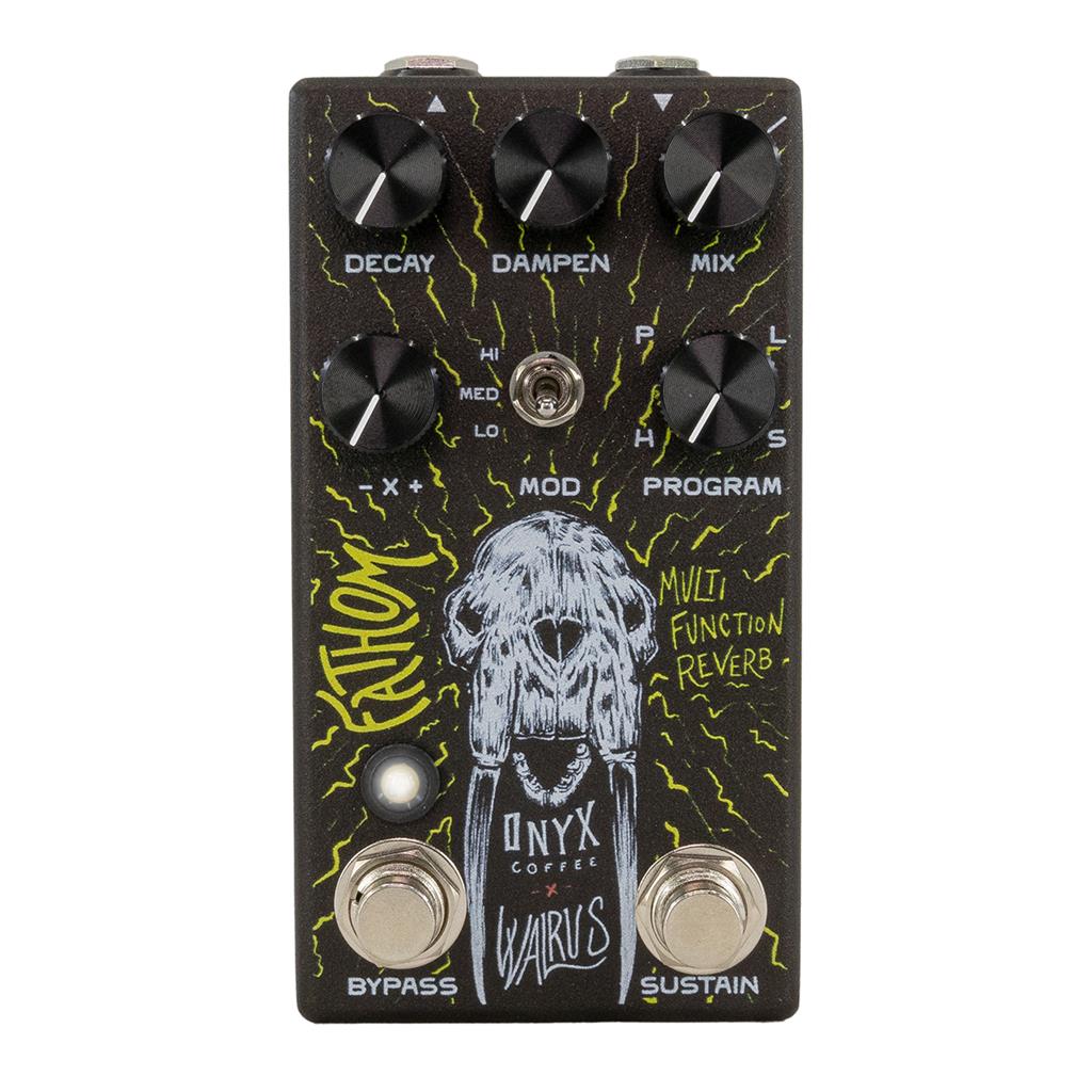 Gewa Deluxe Black Matt