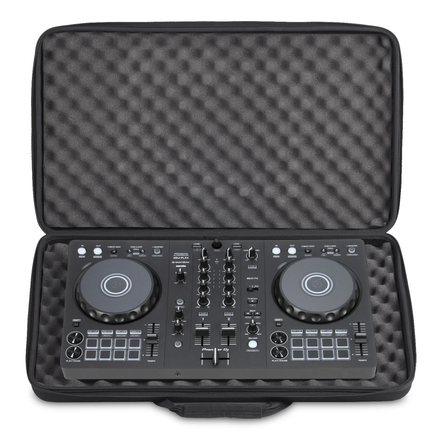 Gewa Deluxe Black Matt