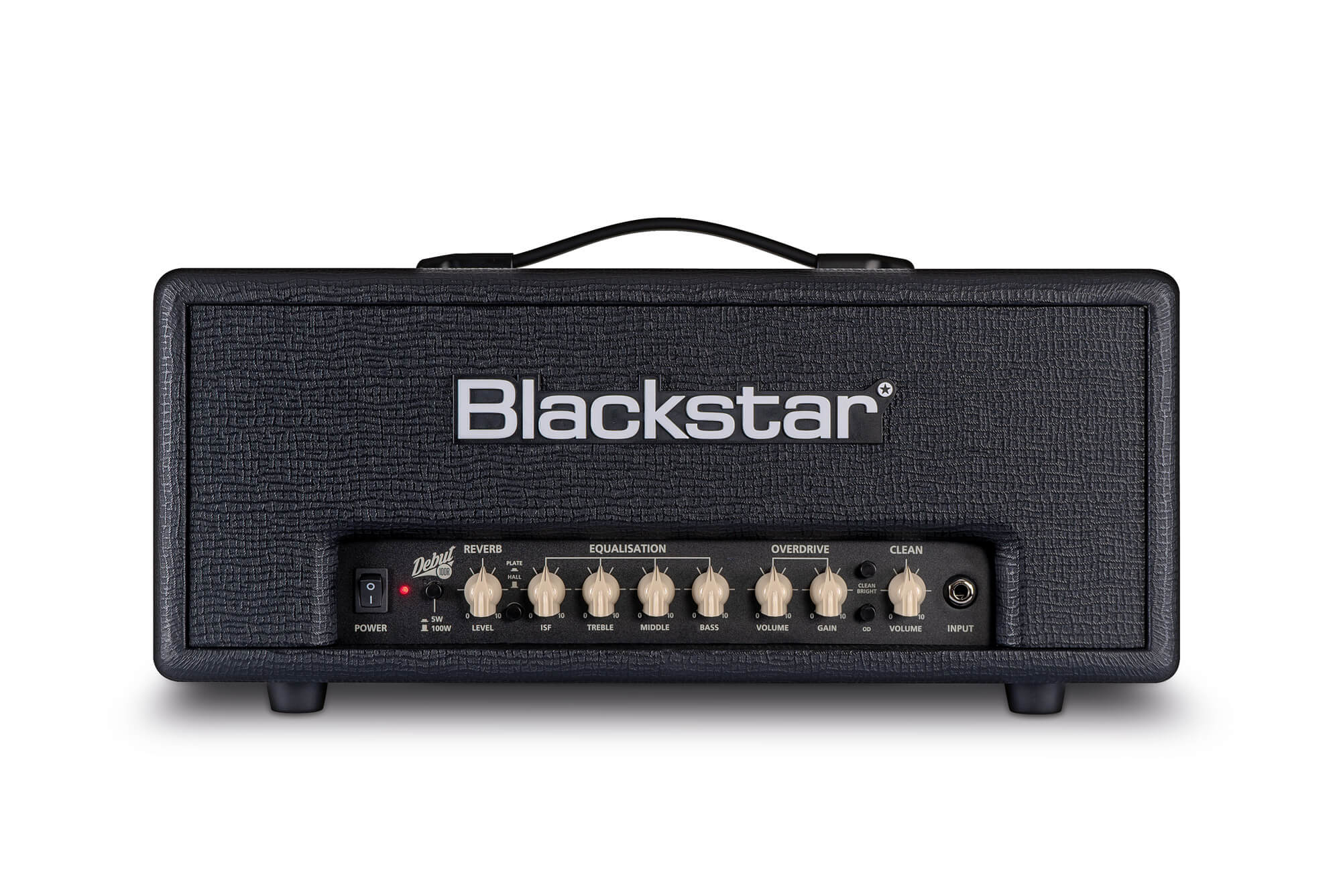 Gewa Deluxe Black Matt