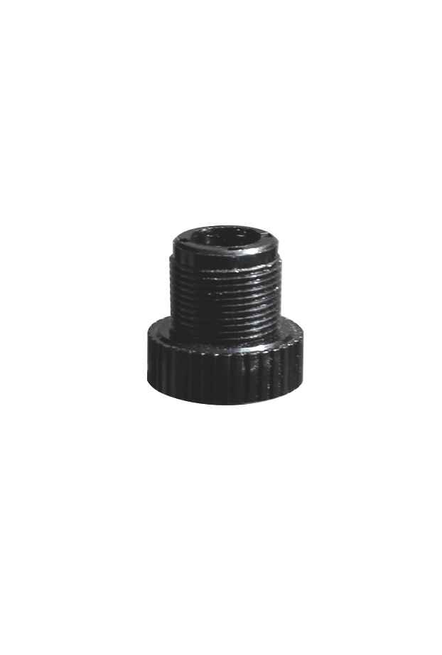 Gewa Deluxe Black Matt