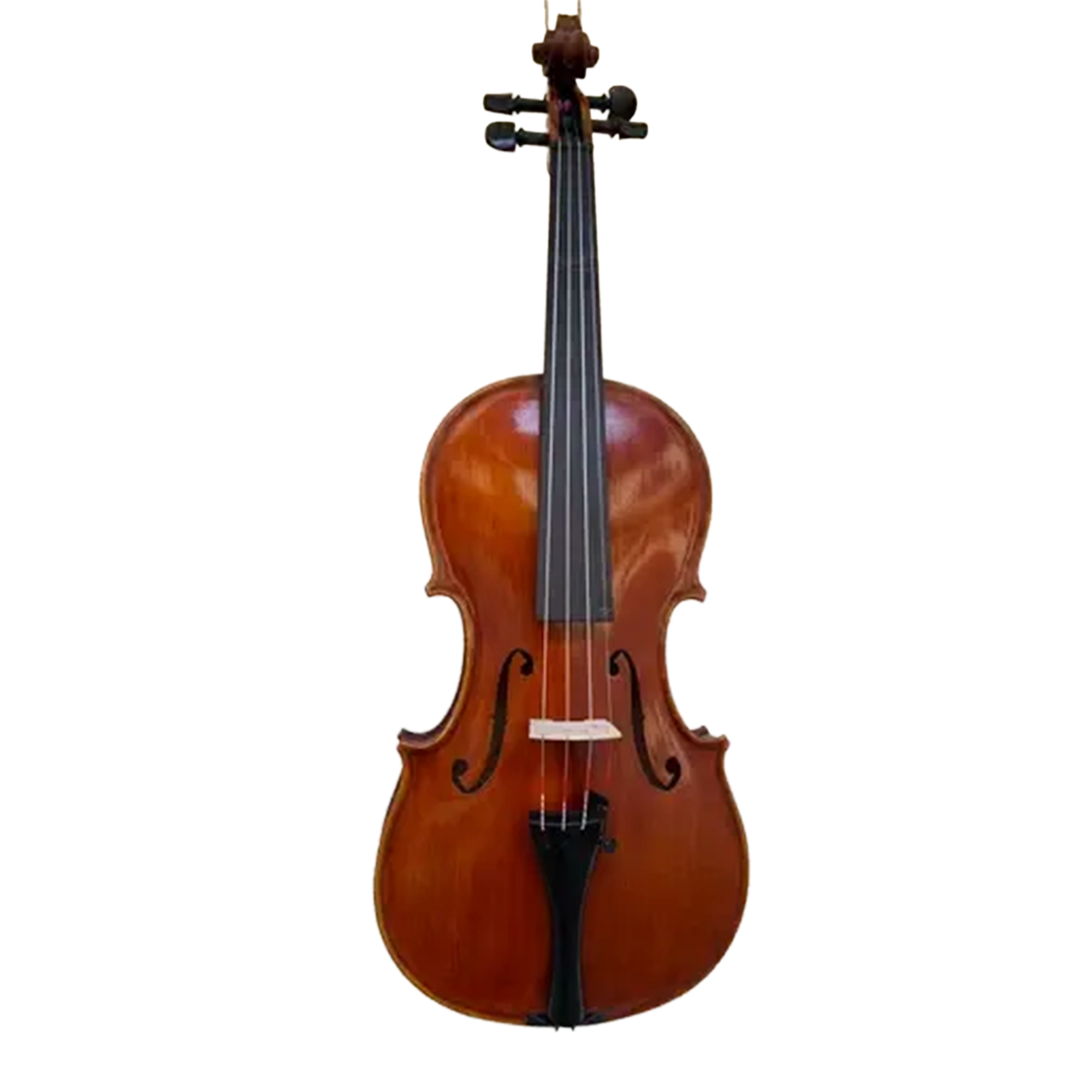 Gewa Deluxe Black Matt