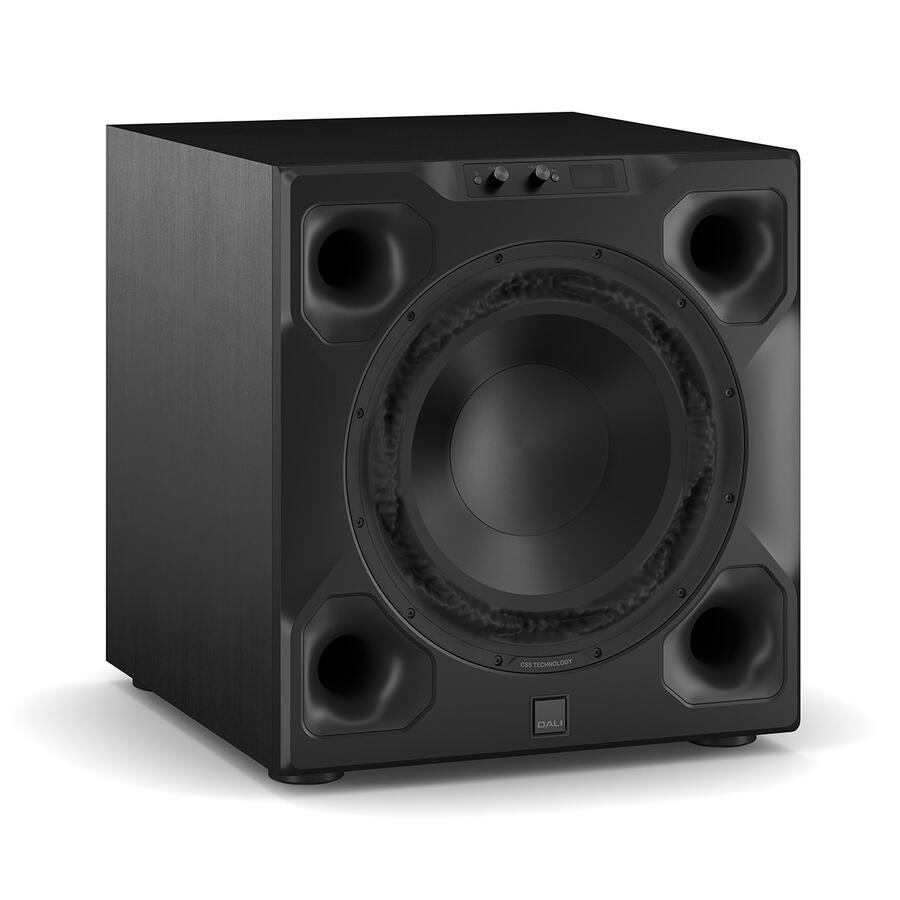 Gewa Deluxe Black Matt