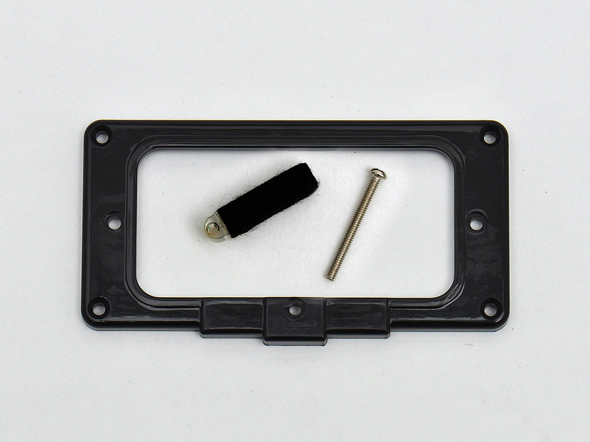 Gewa Deluxe Black Matt