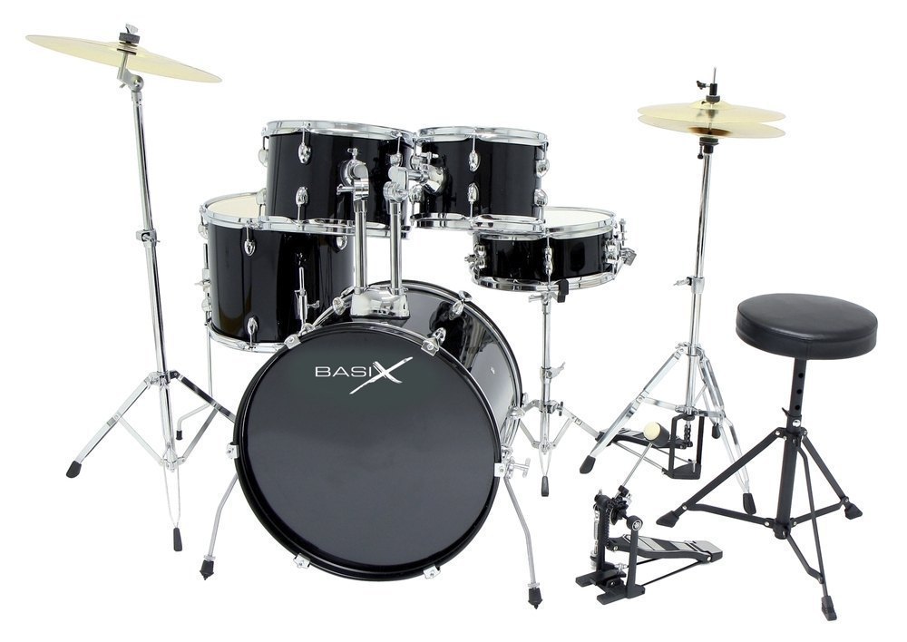Gewa Deluxe Black Matt