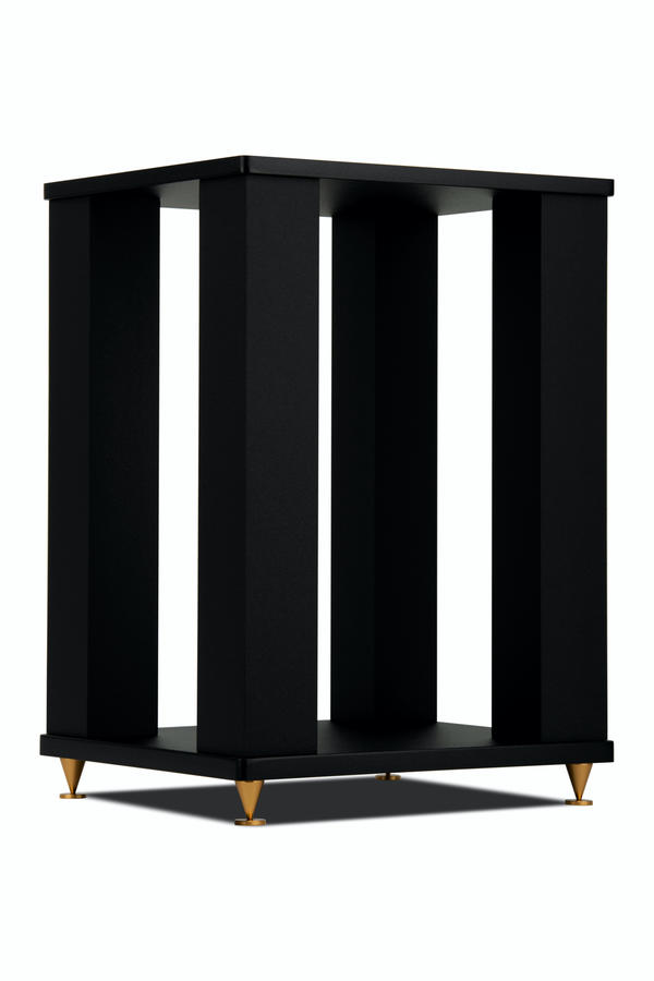 Gewa Deluxe Black Matt
