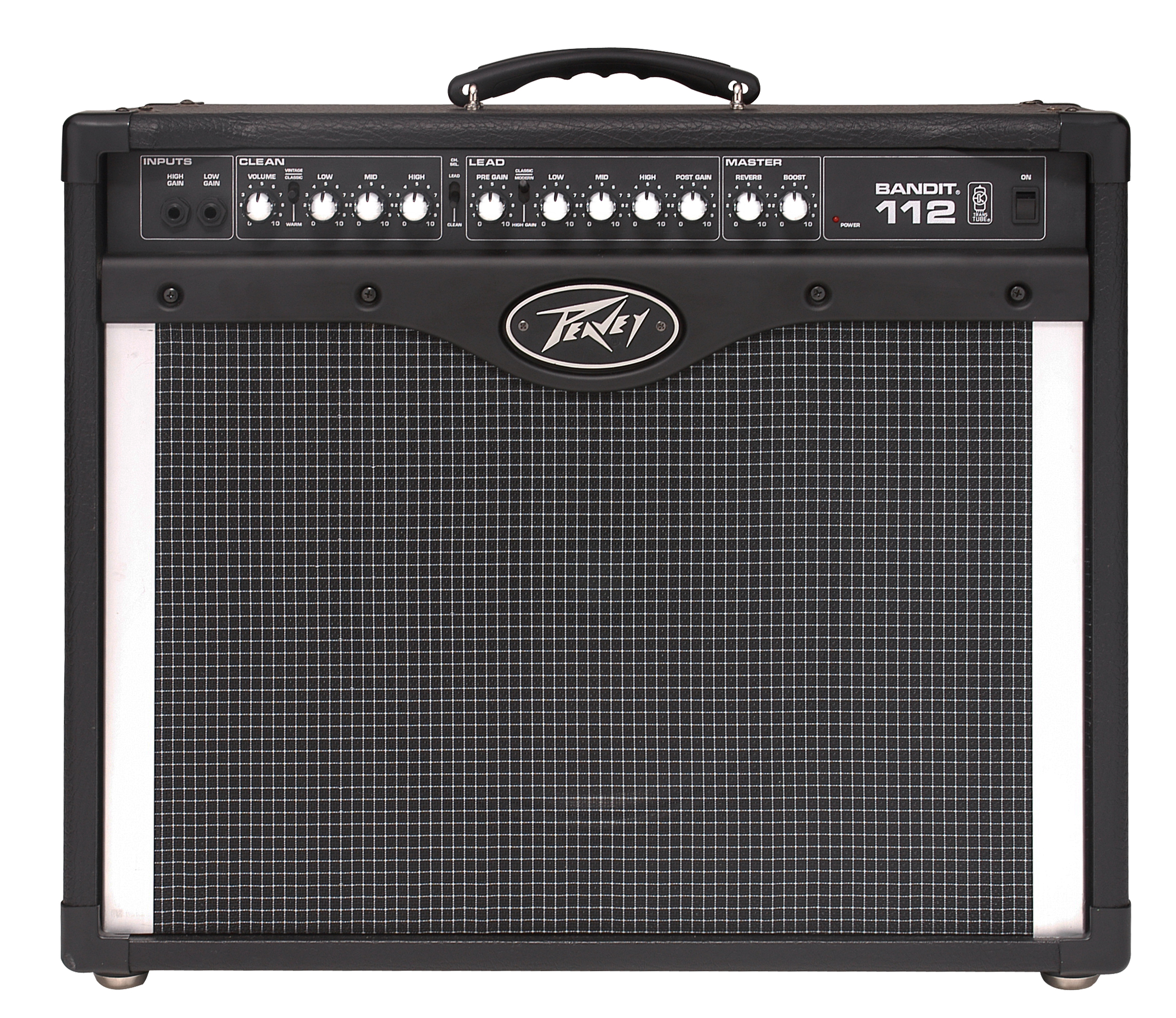 Gewa Deluxe Black Matt