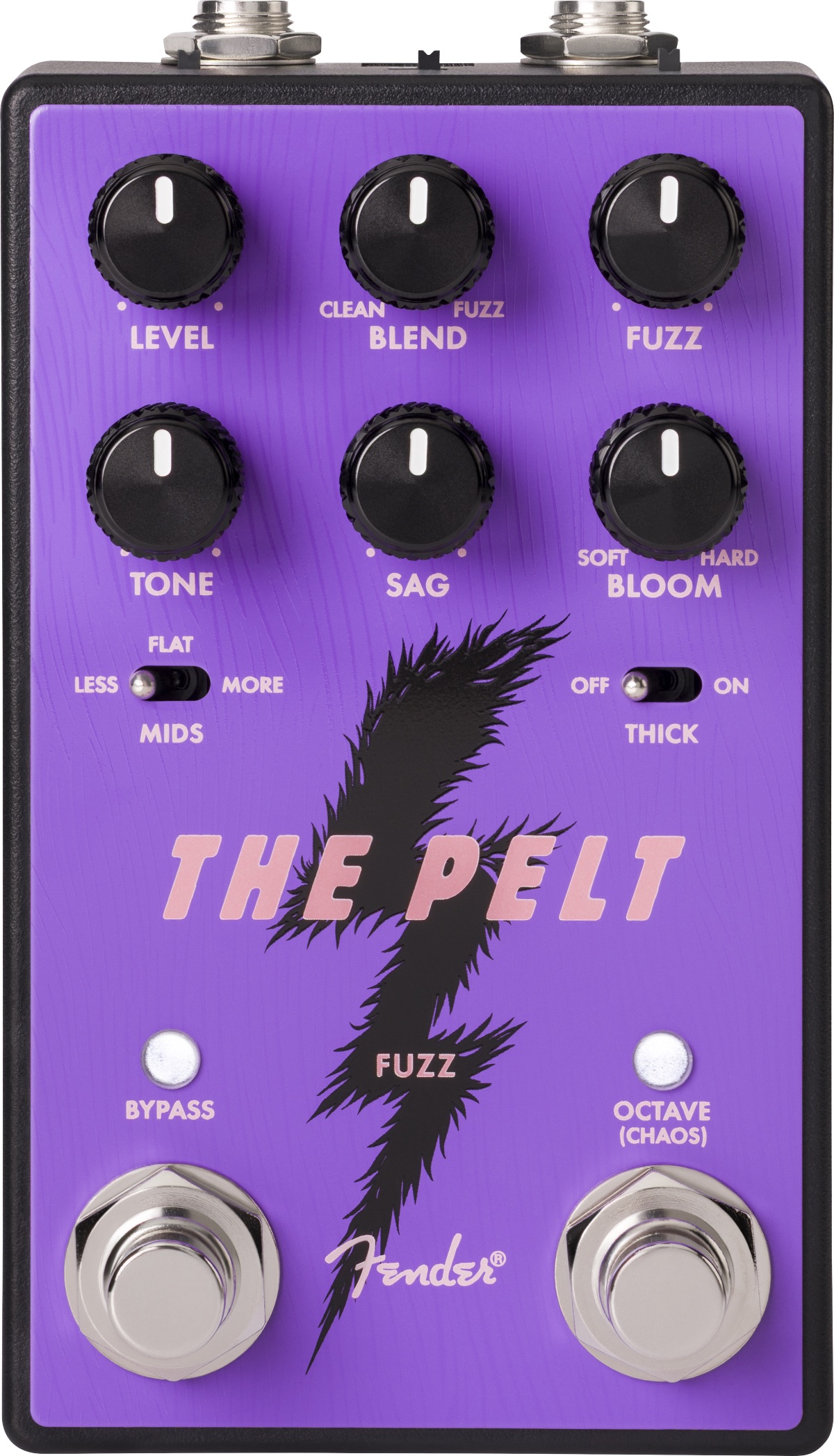 Gewa Deluxe Black Matt