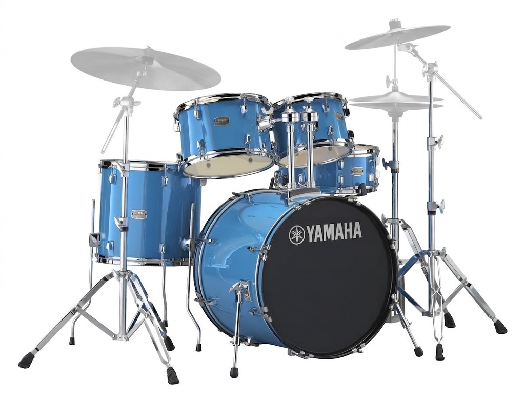 Gewa Deluxe Black Matt