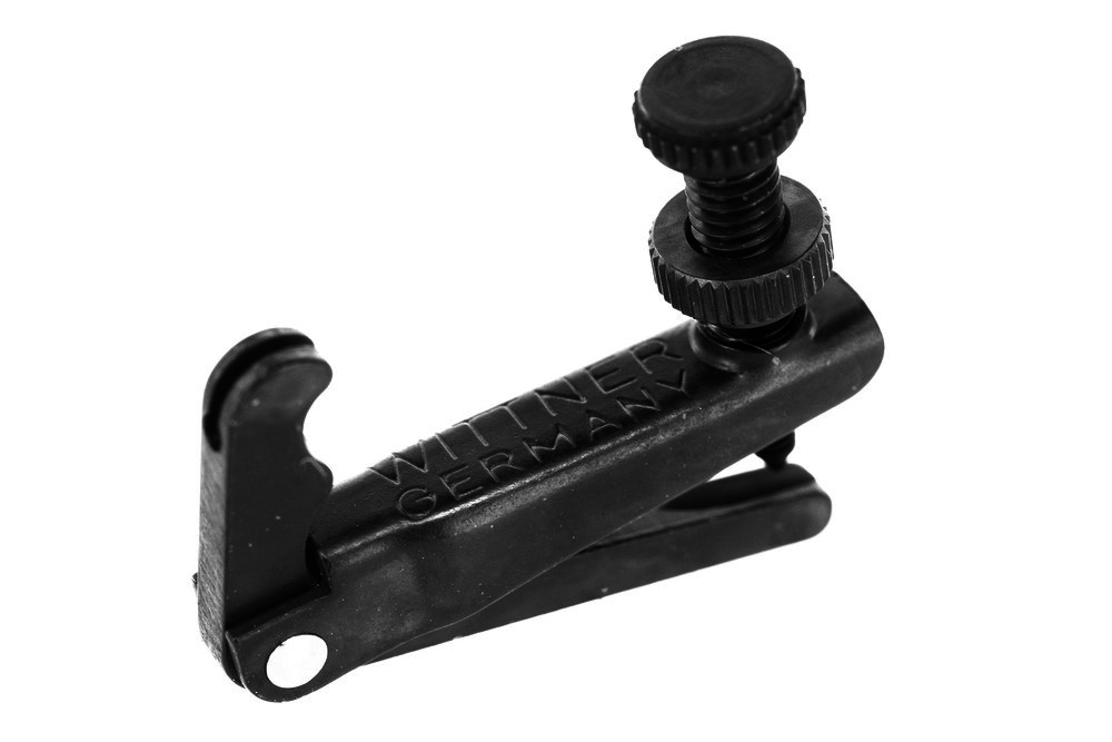 Gewa Deluxe Black Matt